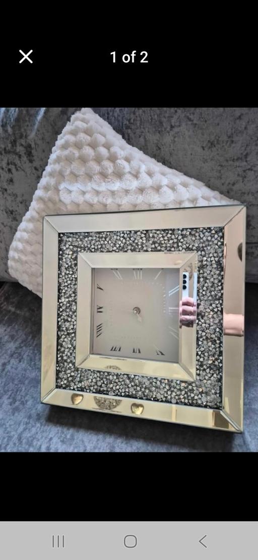 Buy & Sell Croydon Croydon - Photos for clock