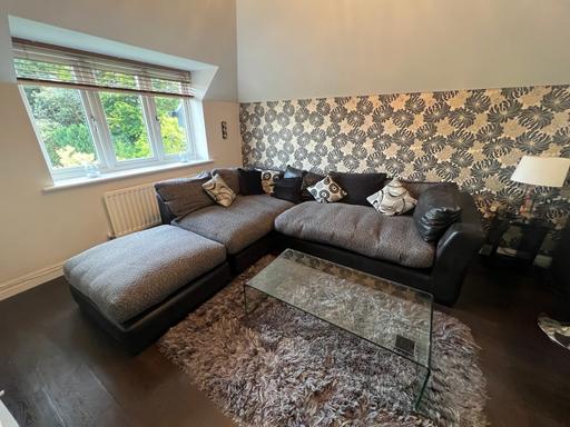 Buy & Sell Shirley Solihull - Photos for L Shape Sofa