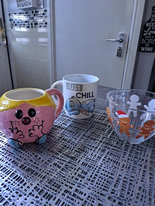 Buy & Sell Heeley Sheffield - Photos for mugs new