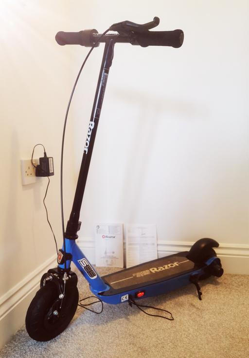Buy & Sell Blandford Forum Dorset - Photos for Electric scooter Razor S85