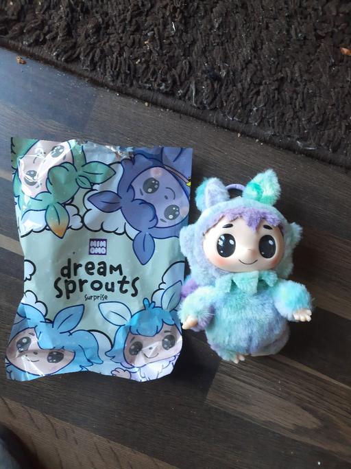 Buy & Sell Leagrave Luton - Photos for dream sprout surprise