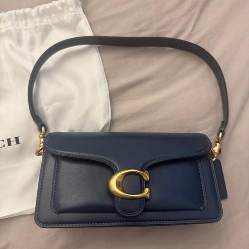 Buy & Sell Walworth South East London - Photos for Coach Tabby