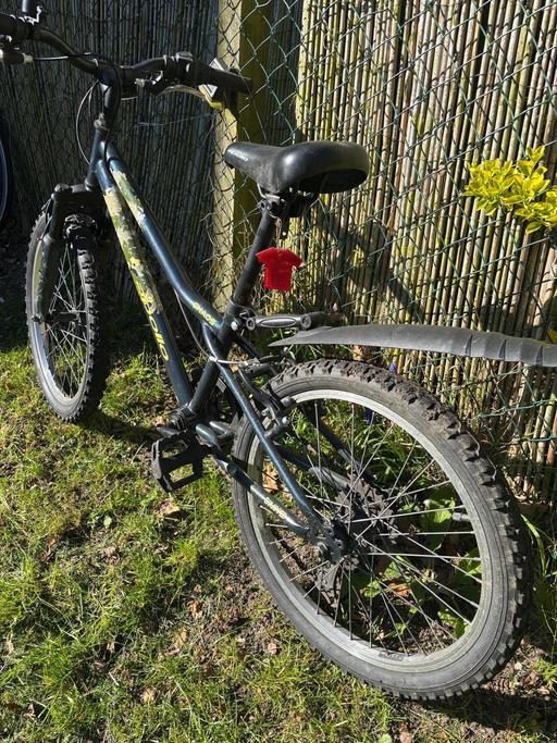 Buy & Sell Bishop`s Stortford East Hertfordshire - Photos for Apollo Chaos Kids Bike