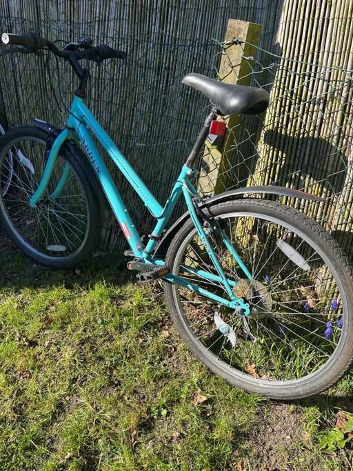 Buy & Sell Bishop`s Stortford East Hertfordshire - Photos for Arden Step-Through Bike