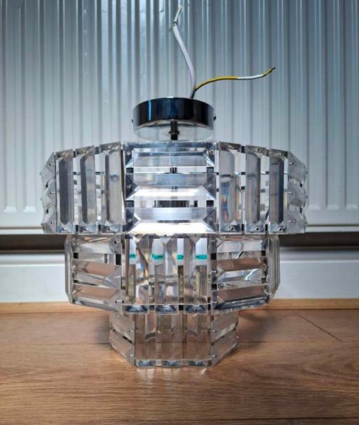 Buy & Sell Ward End Birmingham - Photos for 3 tier light chandelier