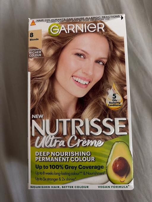 Buy & Sell French Walls Sandwell - Photos for Blonde Hair Dye