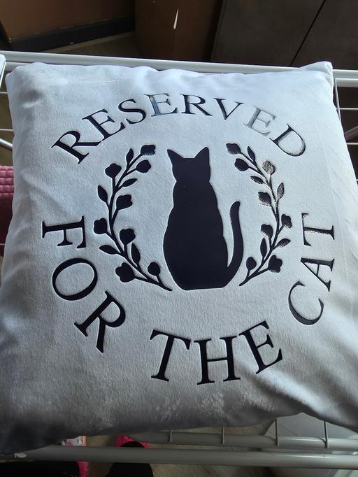 Buy & Sell Dunsinane Industrial Estate Dundee - Photos for cushion