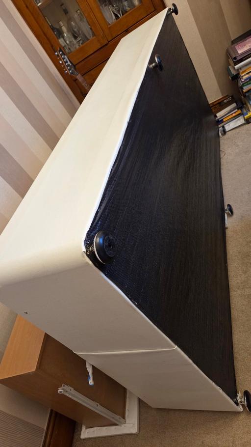 Buy & Sell Wirral Wirral - Photos for Single Divan Bed / Headboard