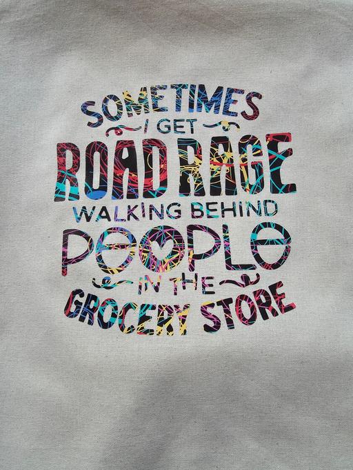 Buy & Sell Lochee Dundee - Photos for canvas bag