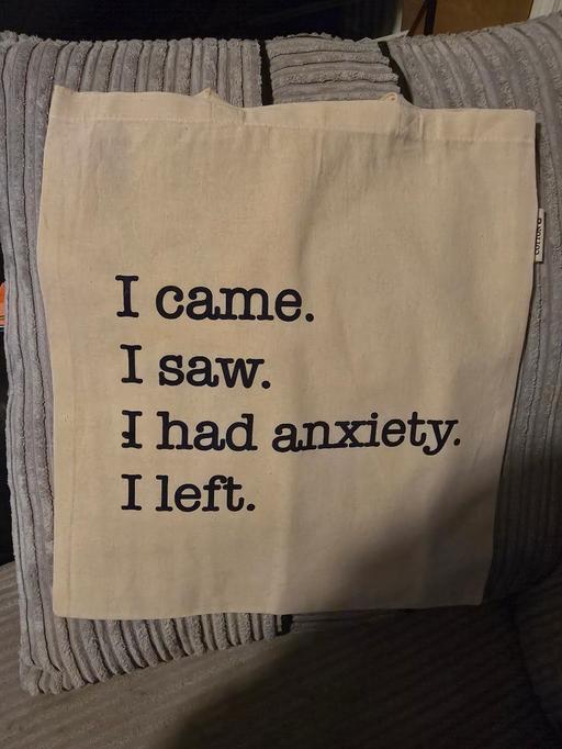 Buy & Sell Dunsinane Industrial Estate Dundee - Photos for canvas bag