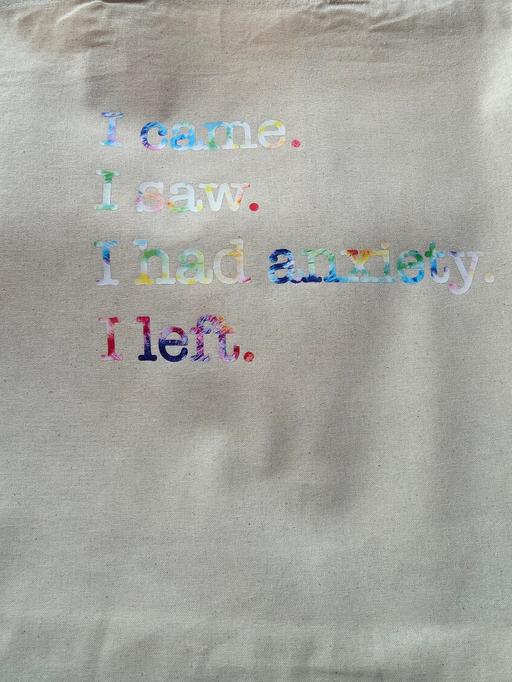 Buy & Sell Dunsinane Industrial Estate Dundee - Photos for canvas bag