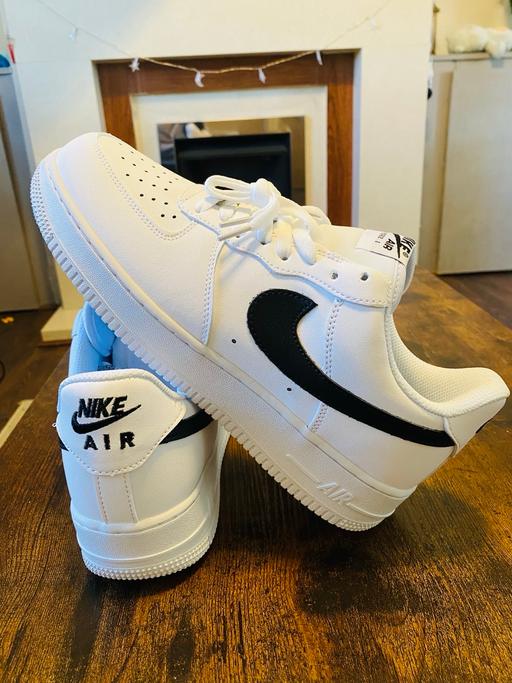 Buy & Sell Bolton Bolton - Photos for New shoes trainers af1 size 8 no box