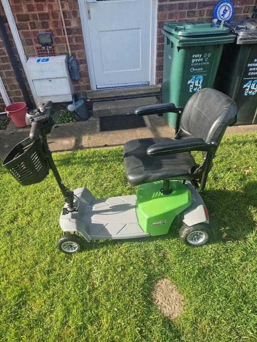 Vehicles Braunstone Blaby - Photos for elite 8 mobility scooter