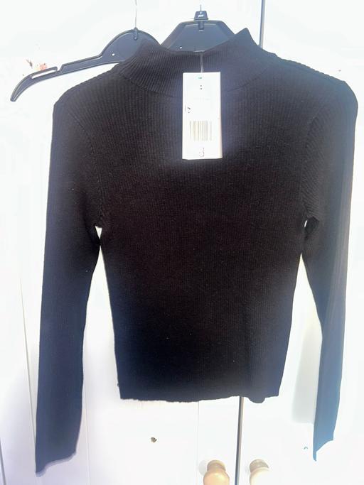 Buy & Sell Upper Gornal Dudley - Photos for girls black top