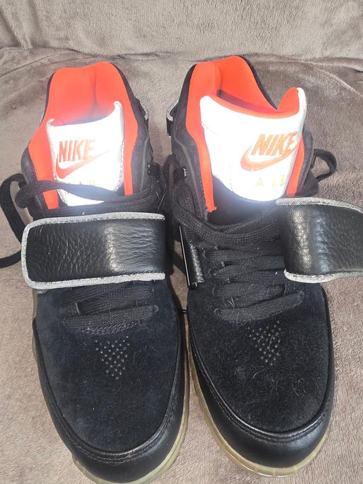 Buy & Sell Woodsetton Dudley - Photos for mens Nike rare edition