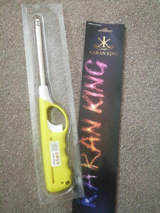 Buy & Sell Heath Town Wolverhampton - Photos for New Karen King for BBQ