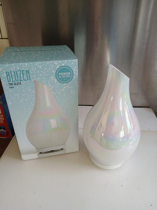 Buy & Sell Selly Oak Birmingham - Photos for Br/new Oil Diffuser