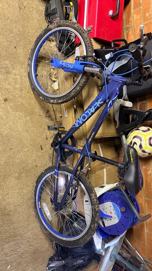 Buy & Sell Fleet Hart - Photos for Apollo Slalom kids bike