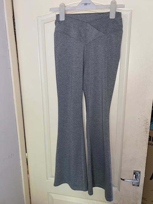 Buy & Sell Stirchley Birmingham - Photos for Women’s flared petite grey leggings size S