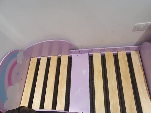 Buy & Sell Wembley Brent - Photos for kids Bed