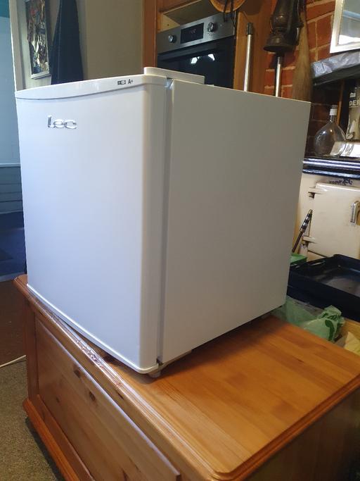 Buy & Sell Fawley New Forest - Photos for Freezer