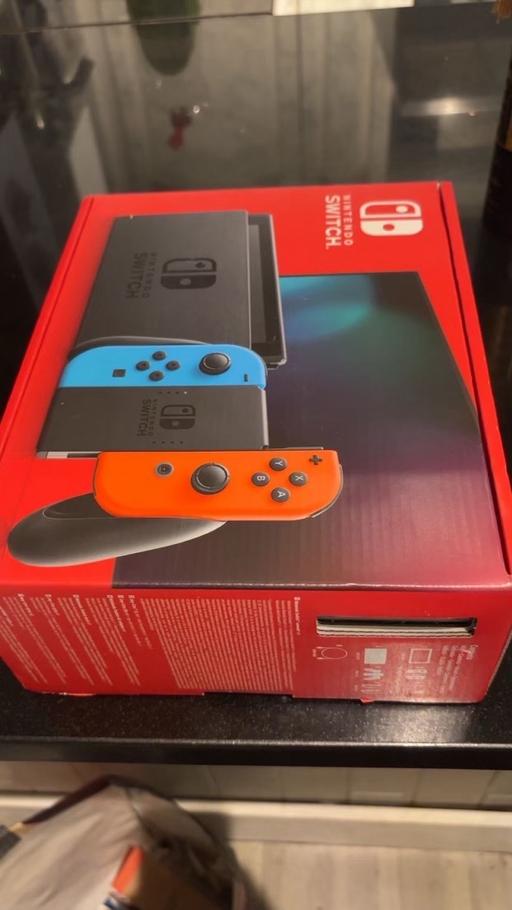 Buy & Sell Streatham Common South West London - Photos for Nintendo switch