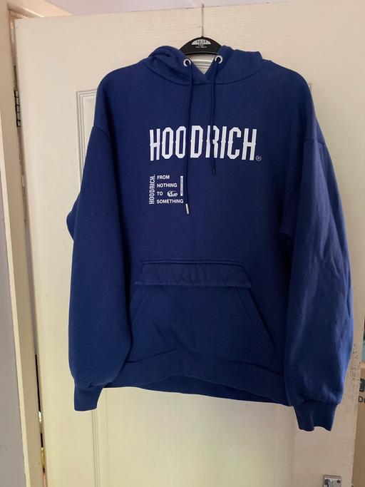 Buy & Sell Stirchley Birmingham - Photos for Men’s hoodrich hoodie jumper size S