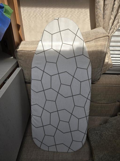 Buy & Sell Amington Tamworth - Photos for Over top Irioning Board/ Caravan/ Indoors