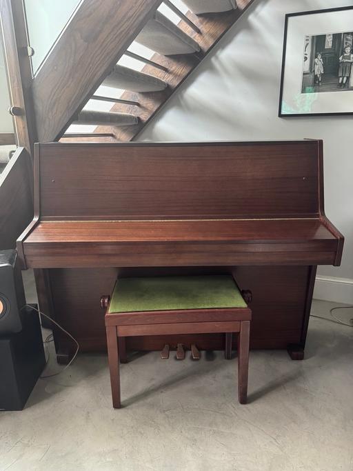 Buy & Sell Balham South West London - Photos for Piano