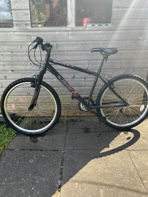 Buy & Sell Bentley Walsall - Photos for Adult mountain bike ( APOLLO SLANT )
