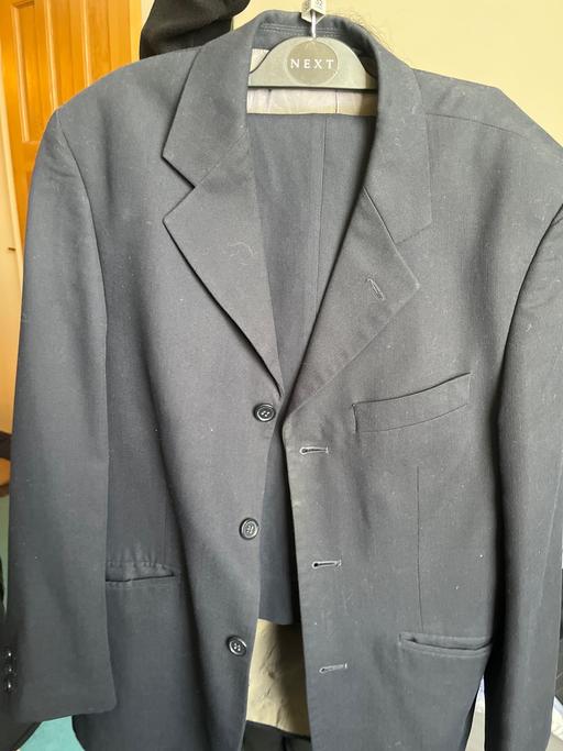 Buy & Sell East India East London - Photos for Suit