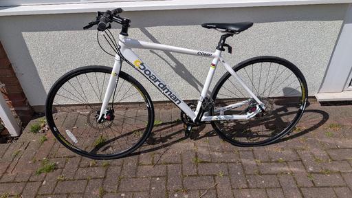 Buy & Sell Compton Wolverhampton - Photos for Men's Boardman Comp Hybrid
