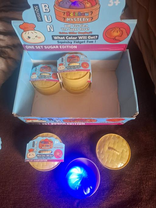 Buy & Sell Woodsetton Dudley - Photos for SQUISHY DUMPLINGS