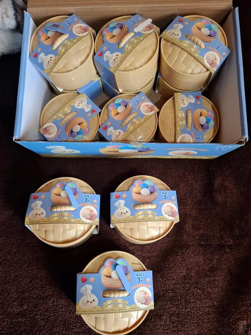 Buy & Sell Woodsetton Dudley - Photos for SQUISHY DUMPLINGS