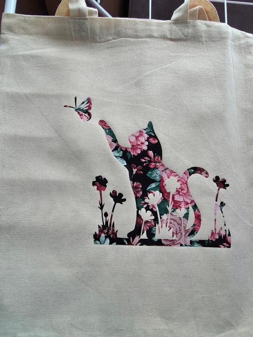 Buy & Sell Dunsinane Industrial Estate Dundee - Photos for cat floral