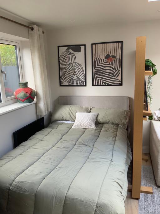 Buy & Sell Kings Norton Birmingham - Photos for Brand new small double with mattress