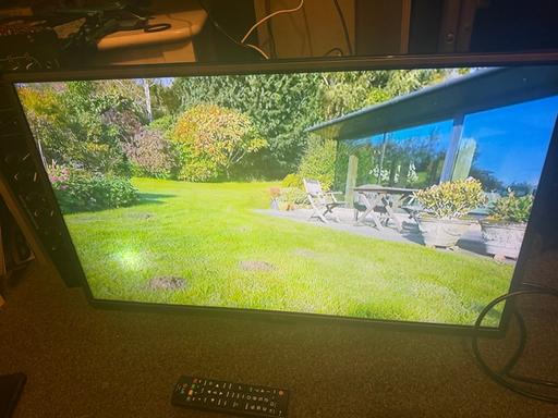 Buy & Sell Birchills Walsall - Photos for Lg 32” full hd tv pressure mark on screen