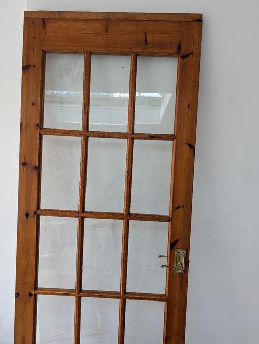 Buy & Sell Stockland Green Birmingham - Photos for Classic 15-Lite glass n Solid Pine Internal G