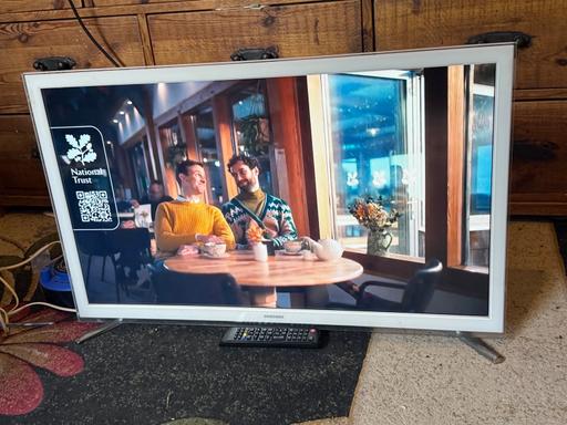 Buy & Sell Birchills Walsall - Photos for Samsung smart tv 32”