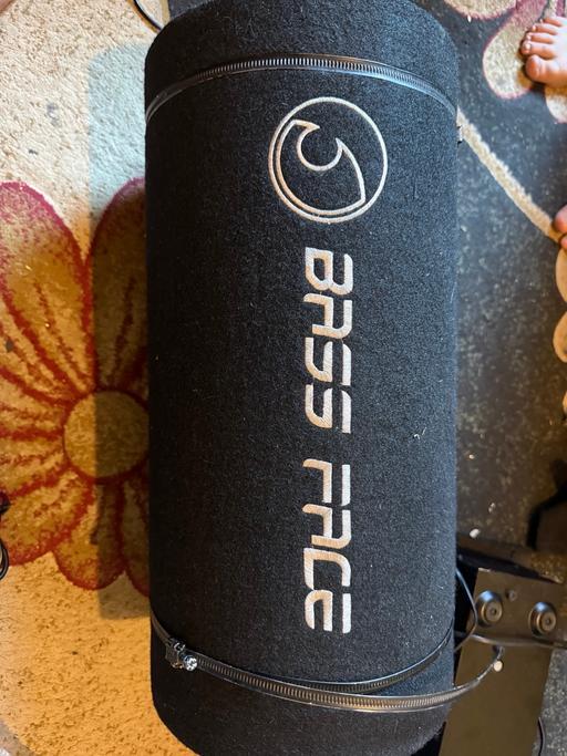 Buy & Sell Birchills Walsall - Photos for Baseface subwoofer