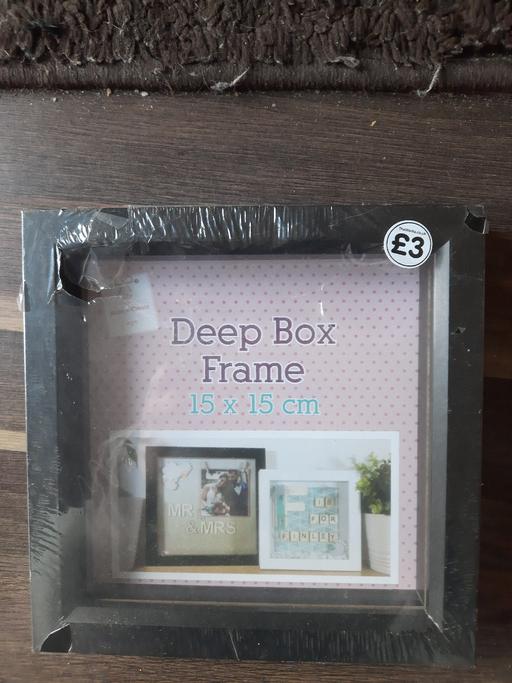 Buy & Sell Leagrave Luton - Photos for deep box frame