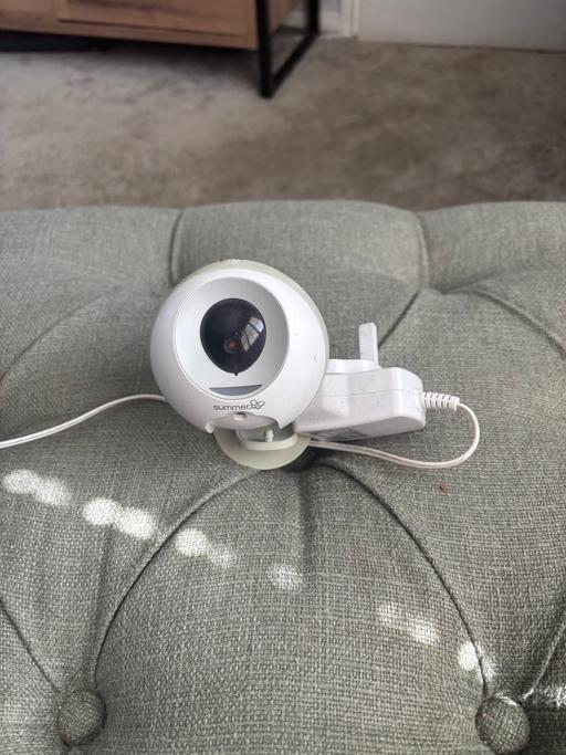 Buy & Sell Handsacre Lichfield - Photos for Baby monitor