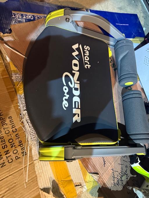 Buy & Sell Birchills Walsall - Photos for Smart wonder core