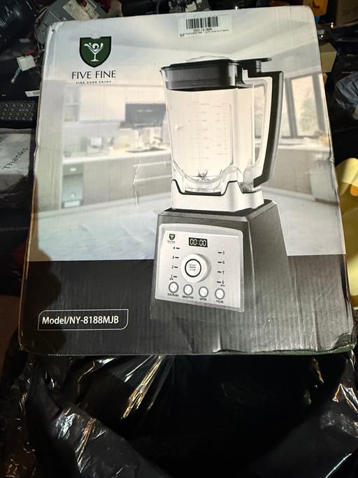 Buy & Sell Birchills Walsall - Photos for Smoothie blender