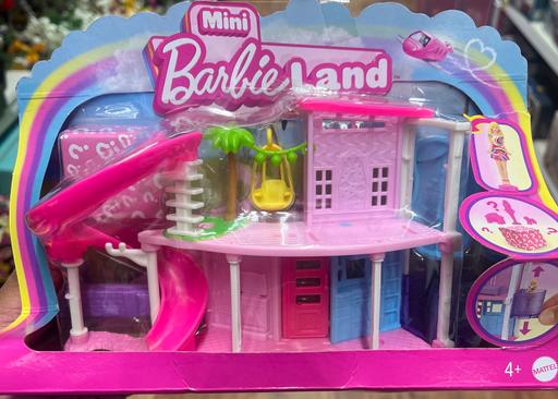 Buy & Sell Yardley Birmingham - Photos for Mini Barbie land