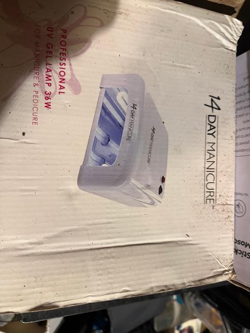 Buy & Sell Birchills Walsall - Photos for Manicure