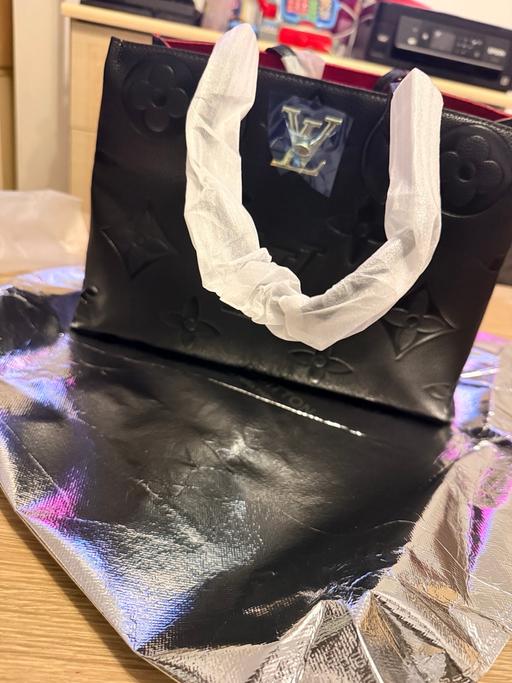 Buy & Sell Dukinfield Tameside - Photos for Tote bag