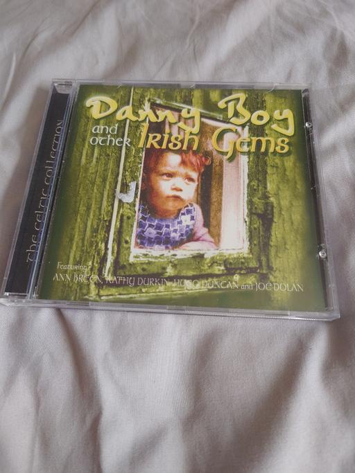 Buy & Sell Woodthorpe Charnwood - Photos for Danny boy and other Irish gems CD