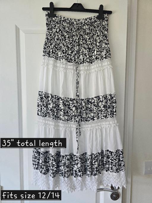 Buy & Sell Oldbury Sandwell - Photos for elasticated top dress -