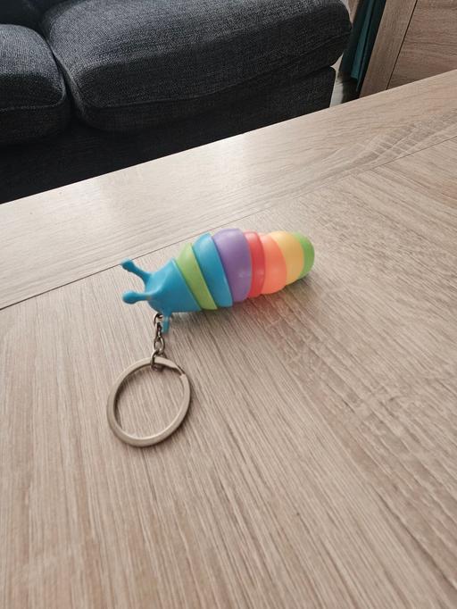 Buy & Sell Newton Doncaster - Photos for Moveable keyring